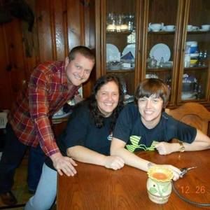 Meet your Posher, Sonya